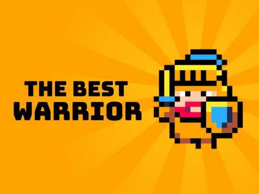The Best Warrior